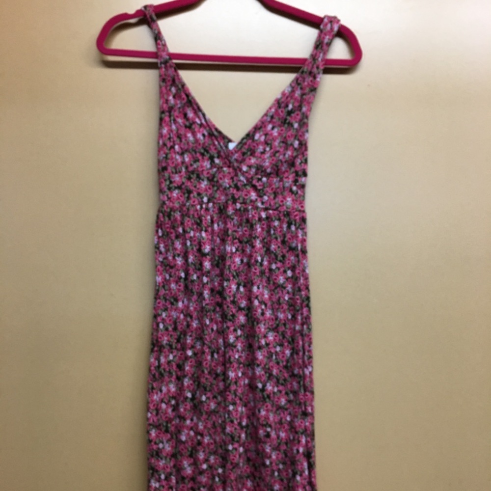 Delias dress